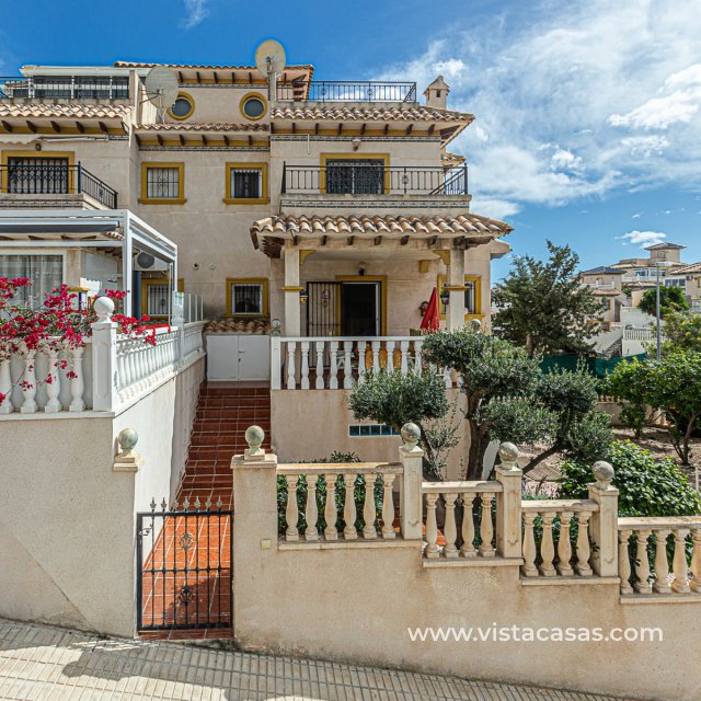 Townhouse - Resale - Playa Flamenca - Playa Flamenca
