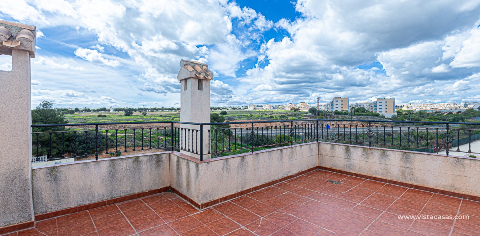 Vente - Maison Mitoyenne - Playa Flamenca