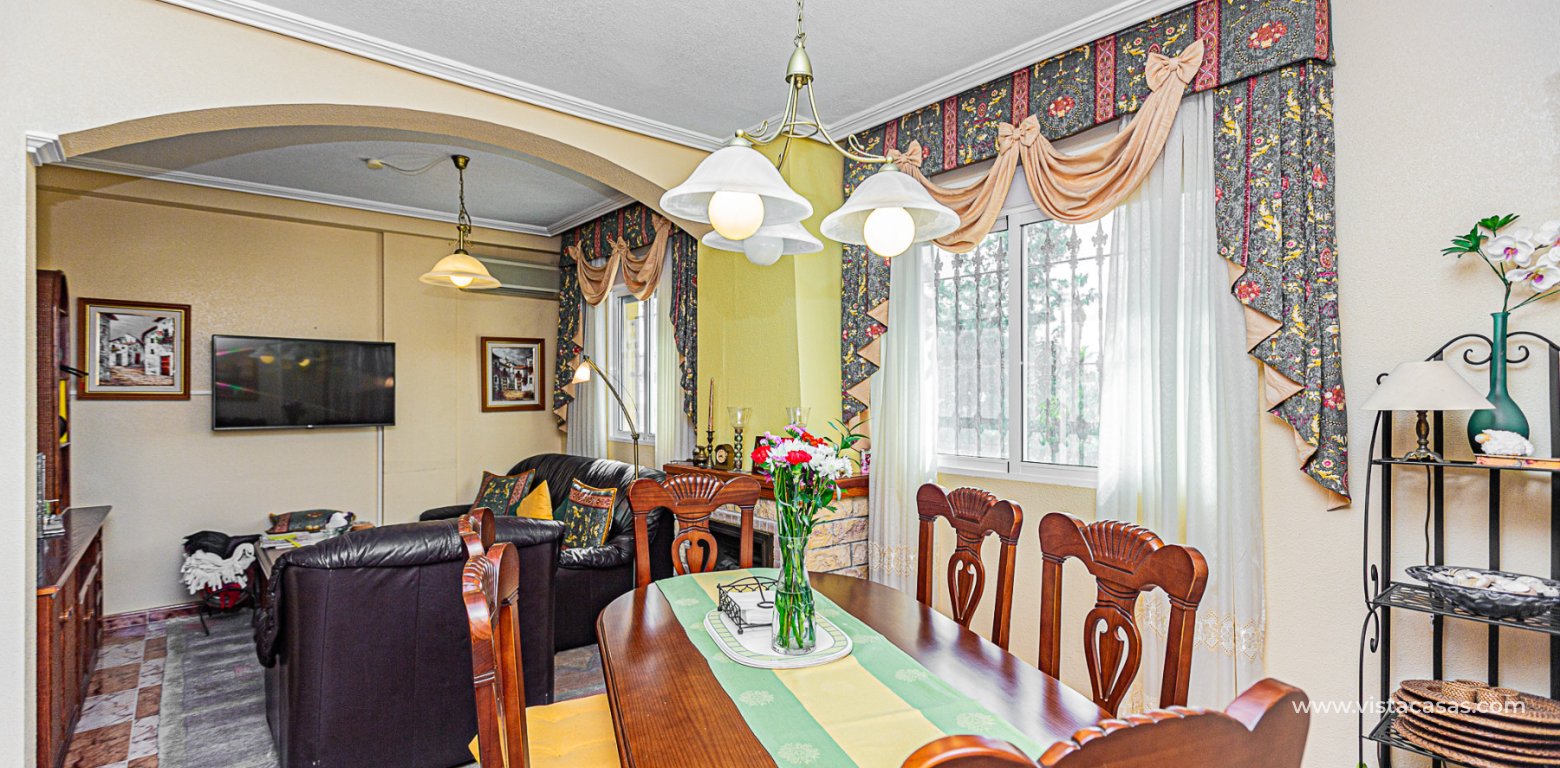 Vente - Maison Mitoyenne - Playa Flamenca