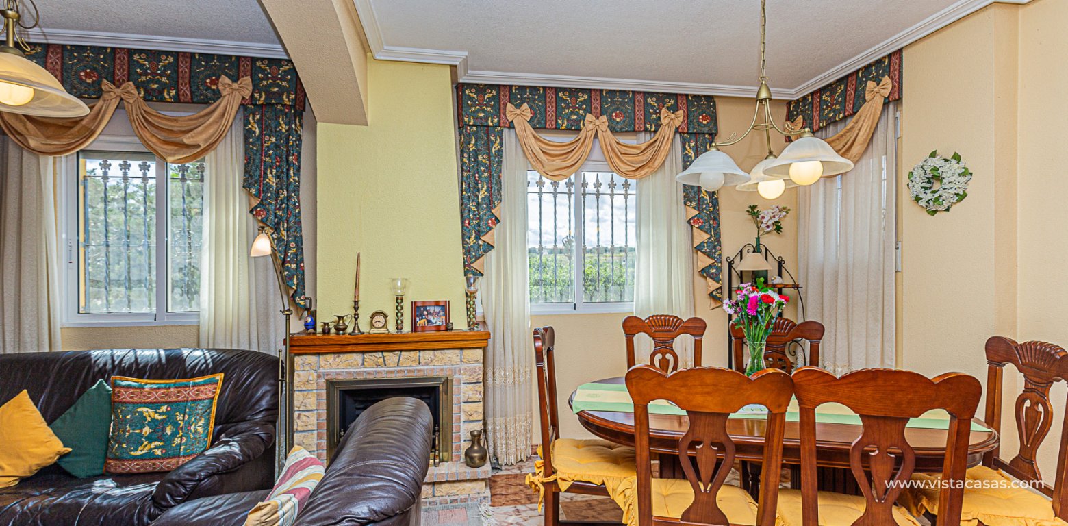 Vente - Maison Mitoyenne - Playa Flamenca