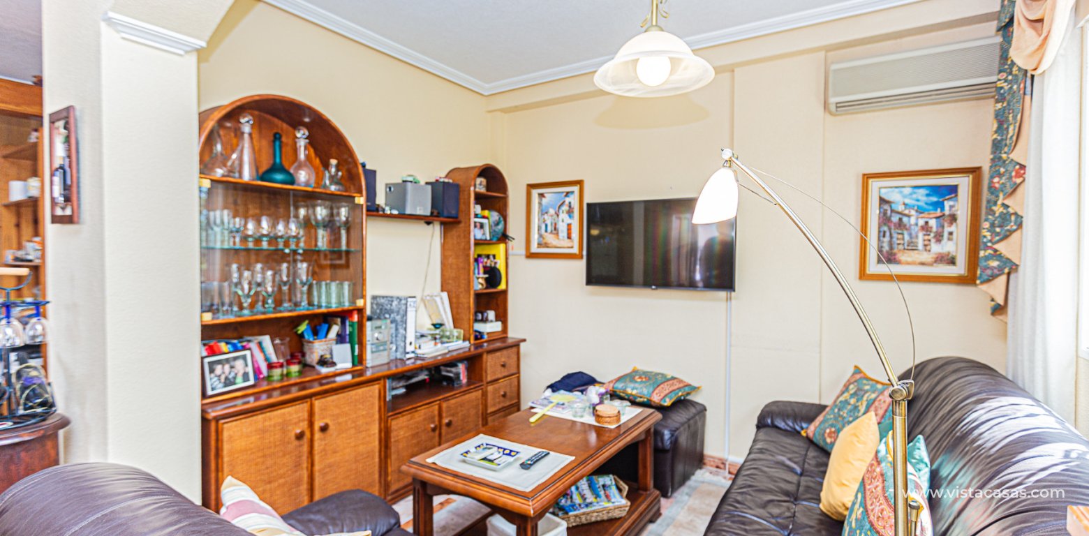 Vente - Maison Mitoyenne - Playa Flamenca