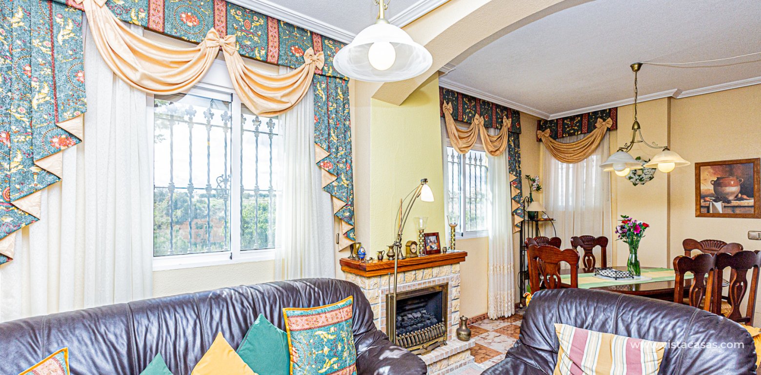 Vente - Maison Mitoyenne - Playa Flamenca