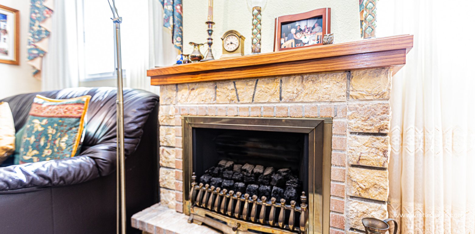 Vente - Maison Mitoyenne - Playa Flamenca