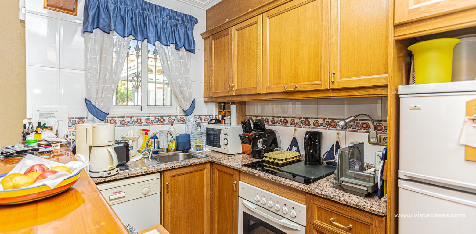 Vente - Maison Mitoyenne - Playa Flamenca