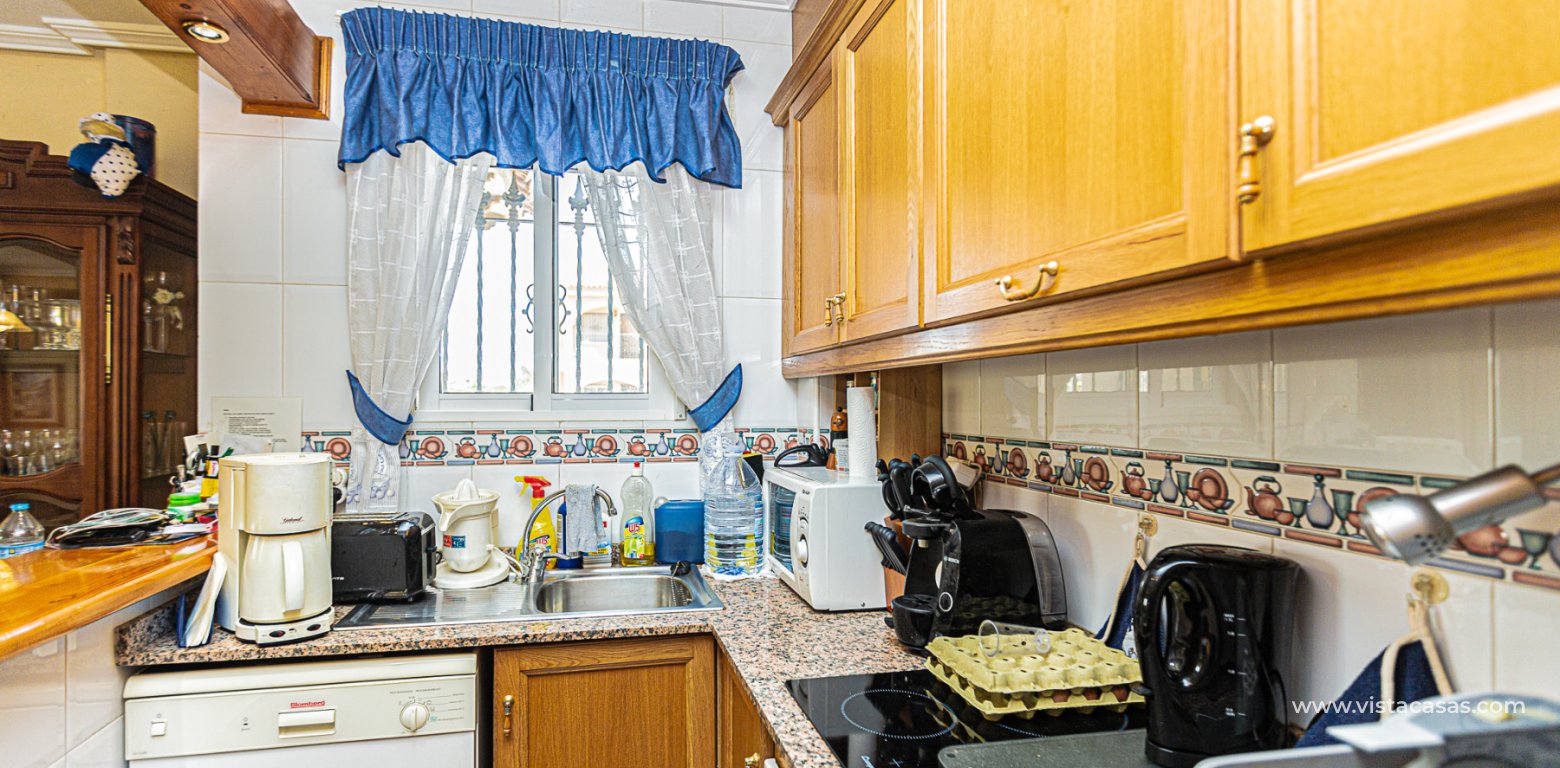 Vente - Maison Mitoyenne - Playa Flamenca