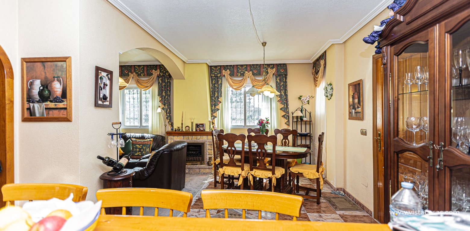 Vente - Maison Mitoyenne - Playa Flamenca