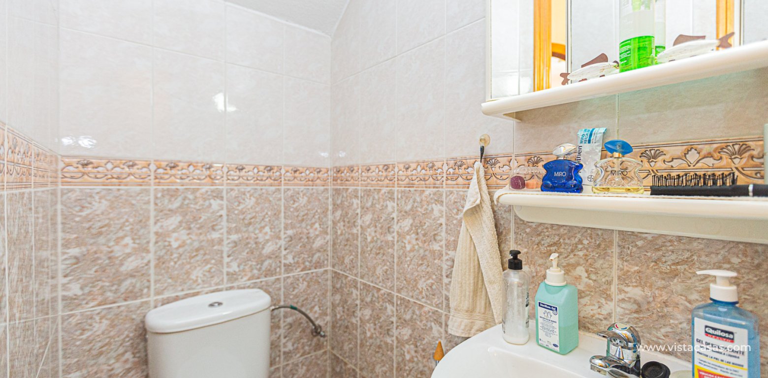 Vente - Maison Mitoyenne - Playa Flamenca