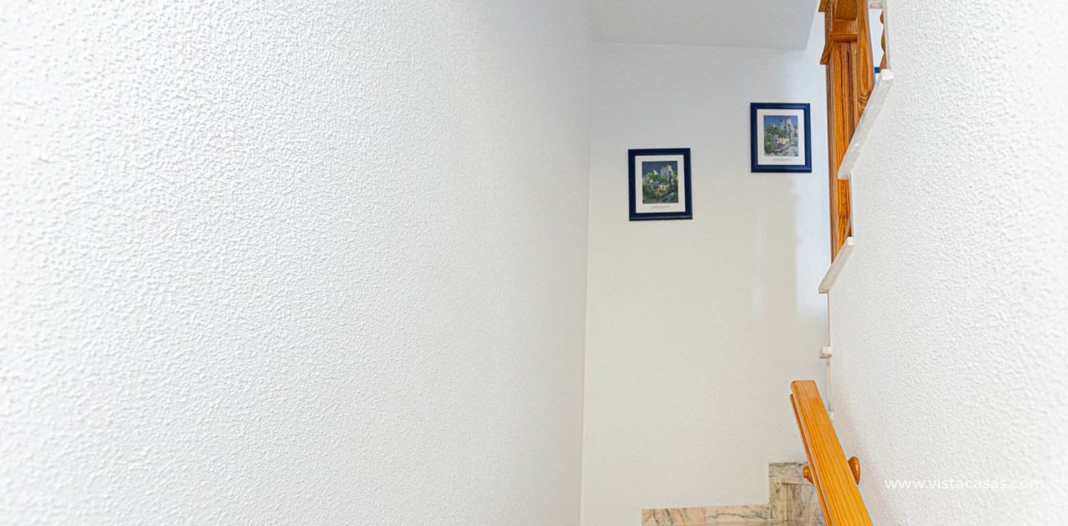 Vente - Maison Mitoyenne - Playa Flamenca