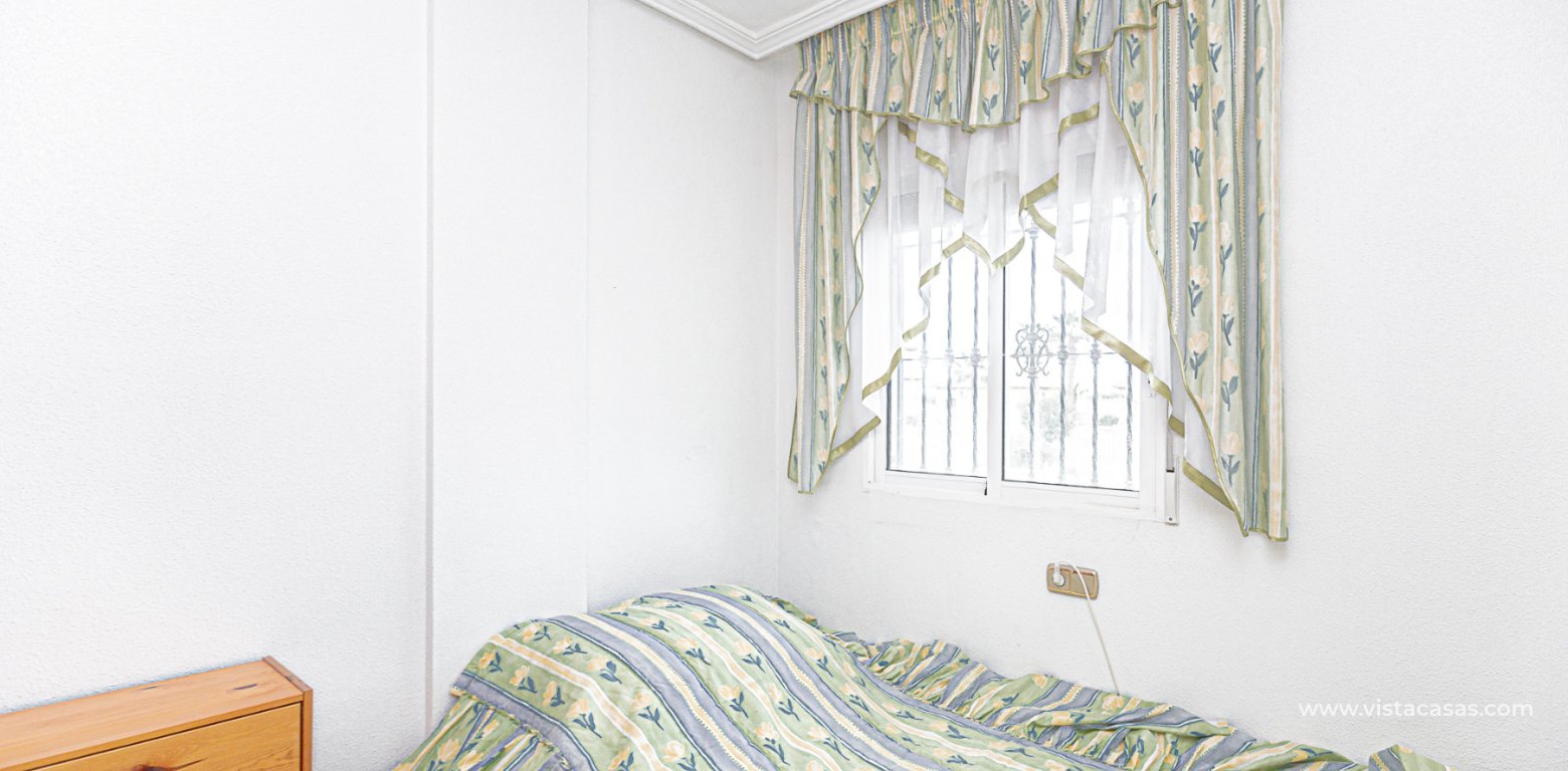 Vente - Maison Mitoyenne - Playa Flamenca