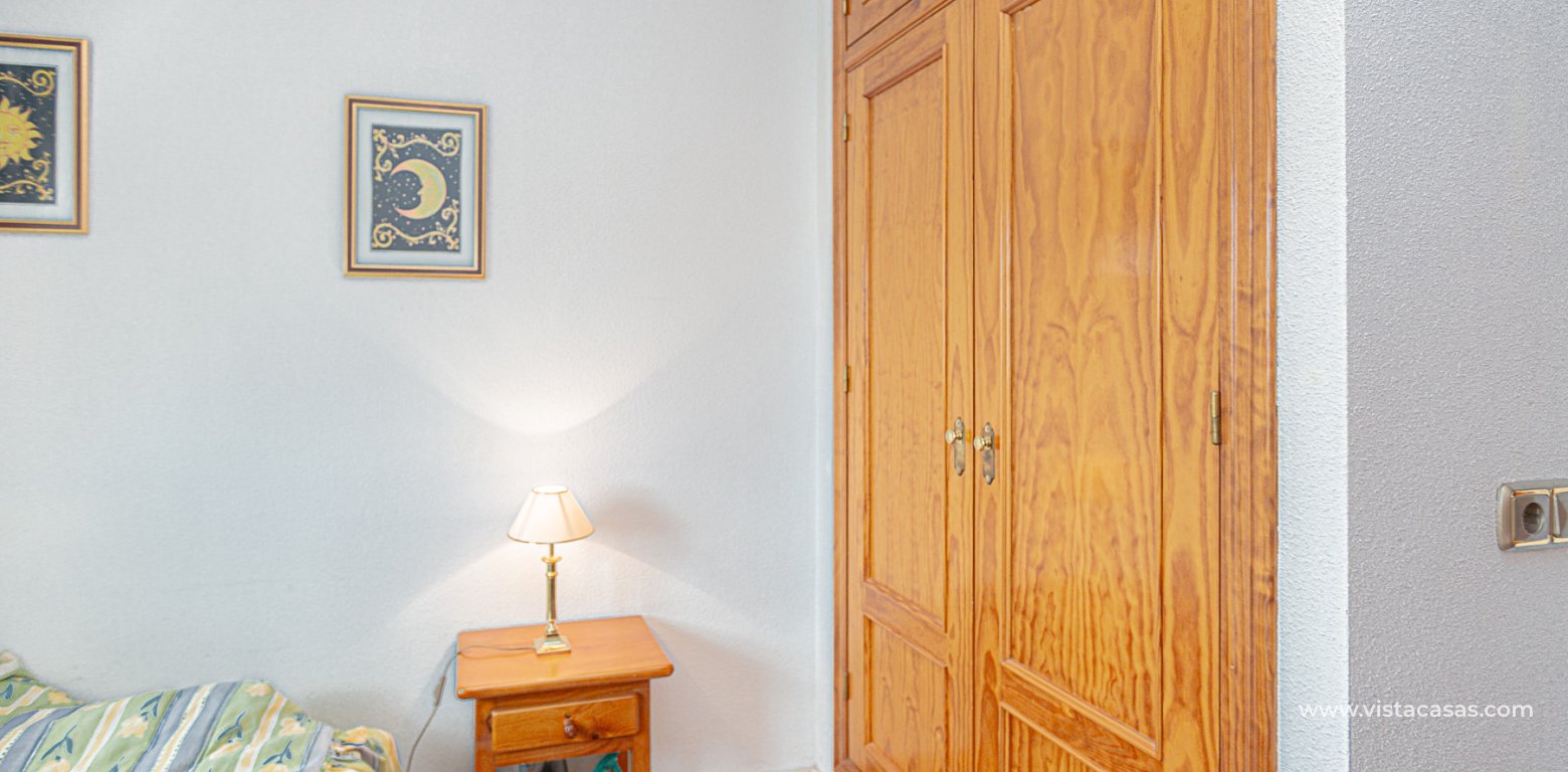 Vente - Maison Mitoyenne - Playa Flamenca