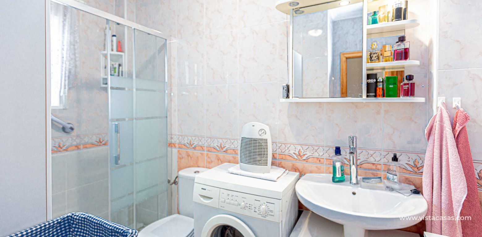 Vente - Maison Mitoyenne - Playa Flamenca