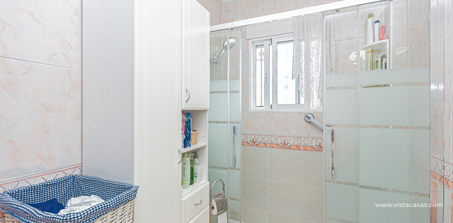 Vente - Maison Mitoyenne - Playa Flamenca