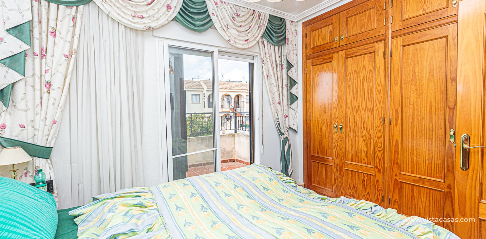 Vente - Maison Mitoyenne - Playa Flamenca