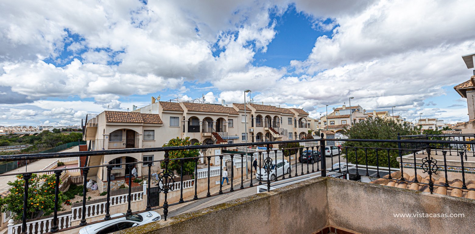 Vente - Maison Mitoyenne - Playa Flamenca