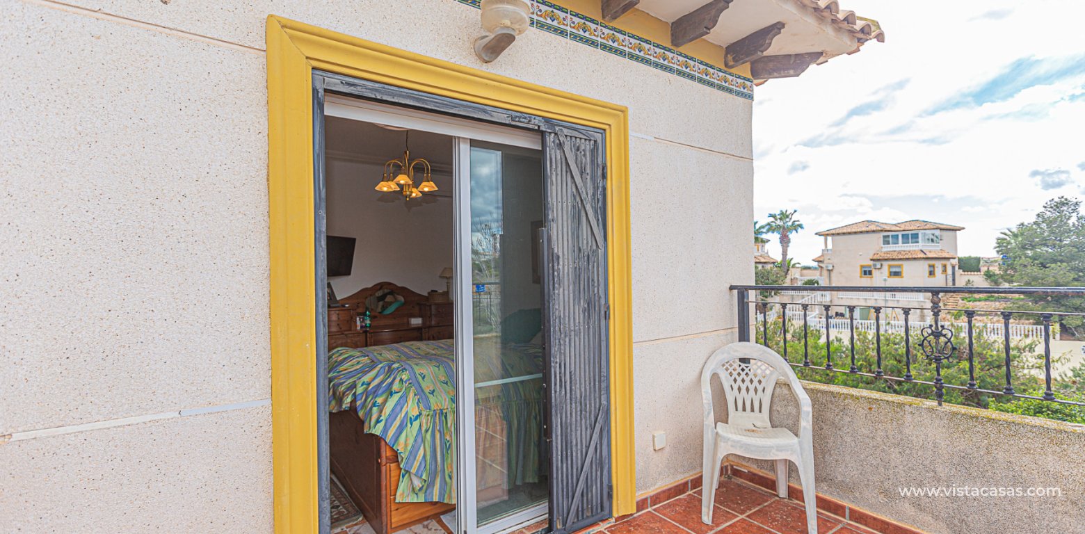 Vente - Maison Mitoyenne - Playa Flamenca