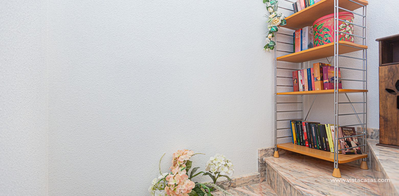 Vente - Maison Mitoyenne - Playa Flamenca