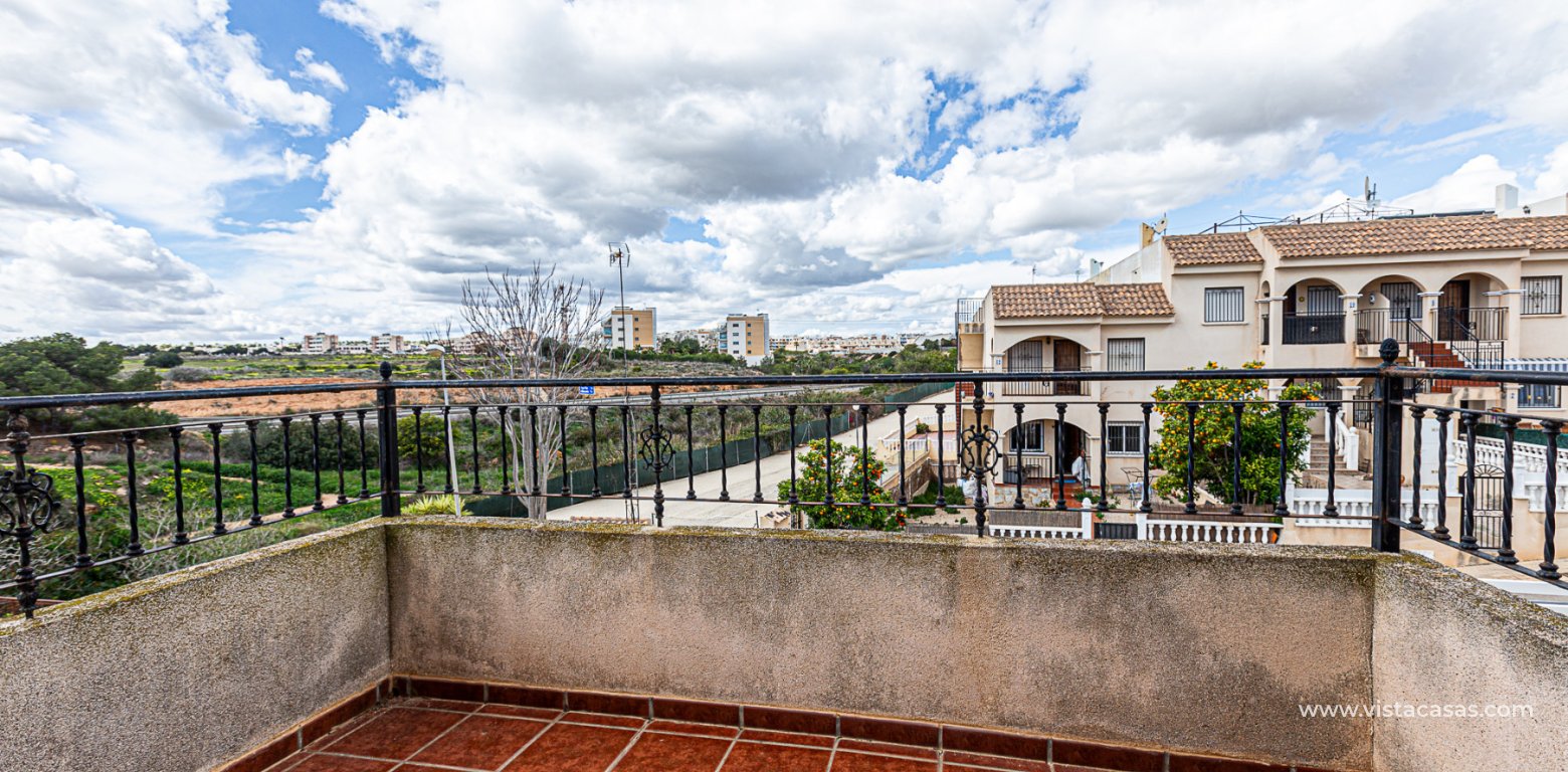 Vente - Maison Mitoyenne - Playa Flamenca