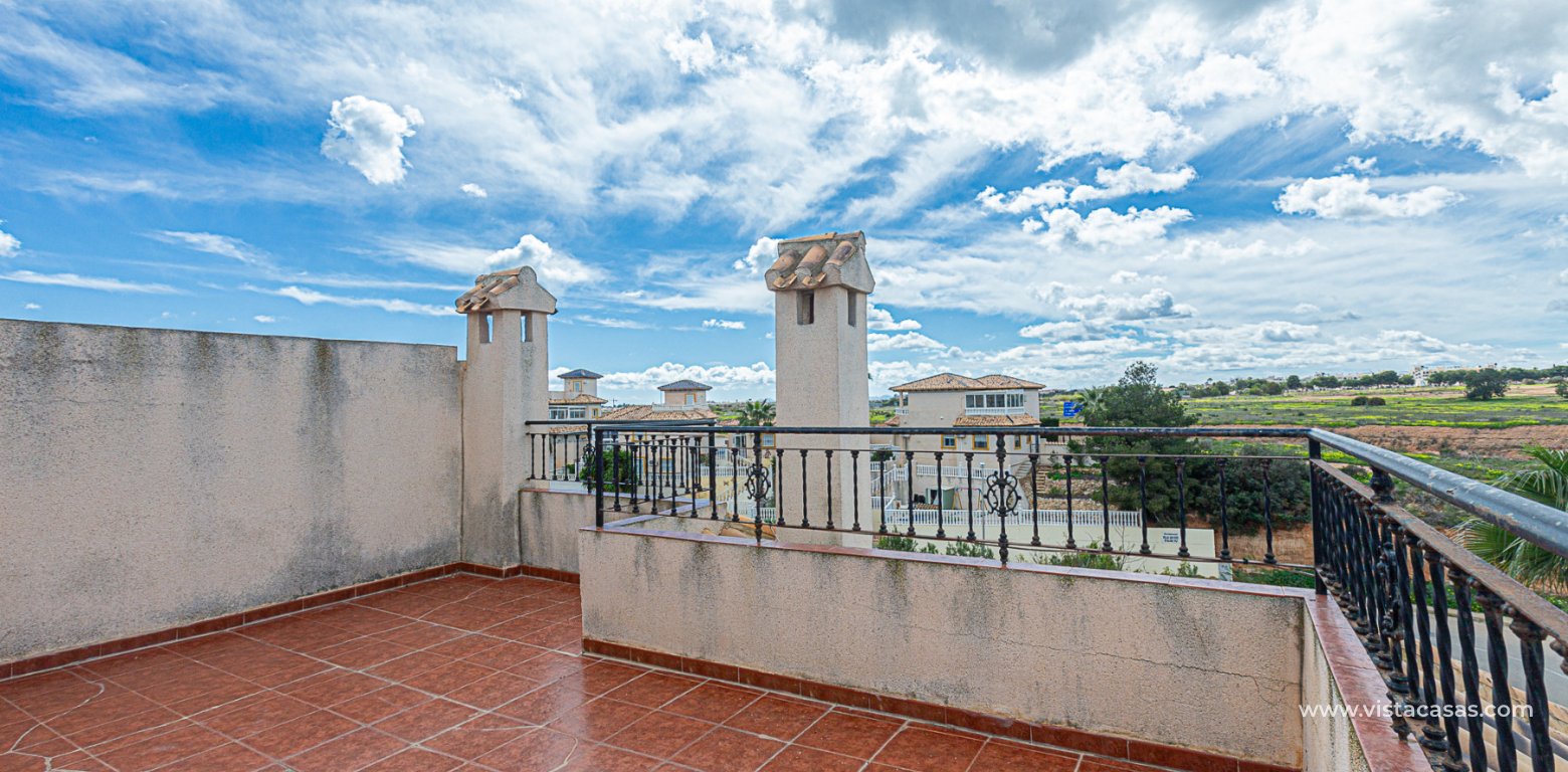 Vente - Maison Mitoyenne - Playa Flamenca