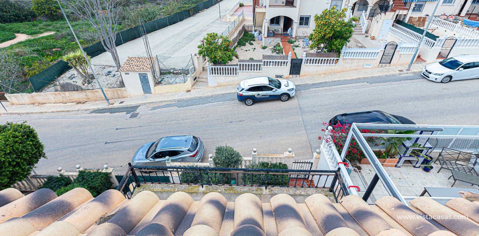 Vente - Maison Mitoyenne - Playa Flamenca