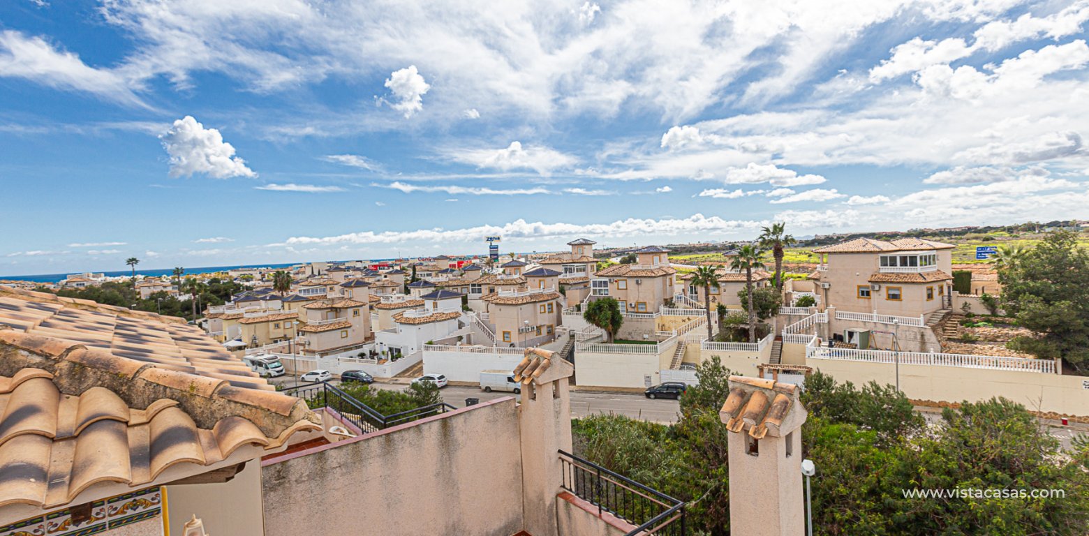 Vente - Maison Mitoyenne - Playa Flamenca