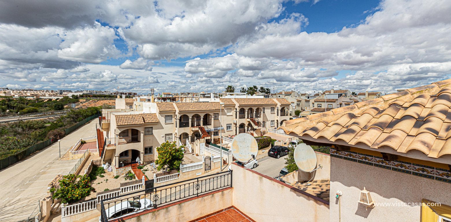 Vente - Maison Mitoyenne - Playa Flamenca