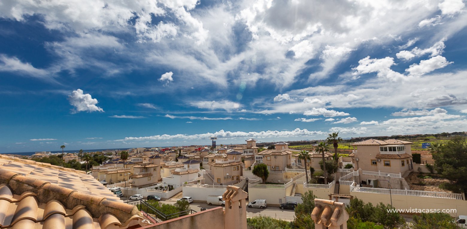 Vente - Maison Mitoyenne - Playa Flamenca