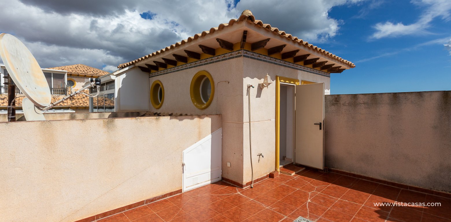 Vente - Maison Mitoyenne - Playa Flamenca