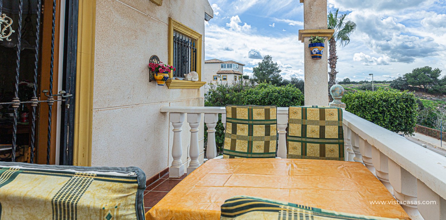 Vente - Maison Mitoyenne - Playa Flamenca