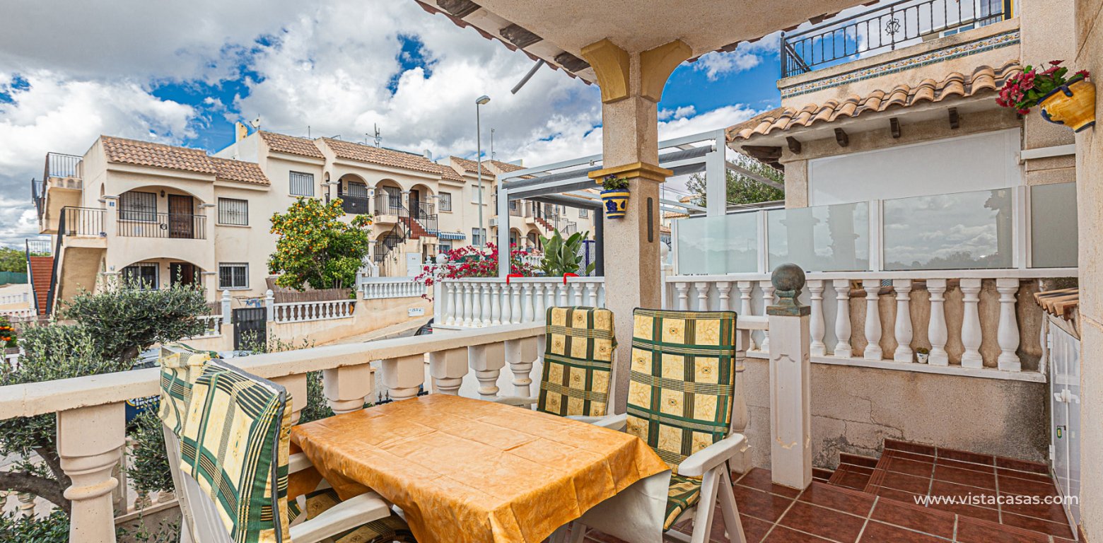 Vente - Maison Mitoyenne - Playa Flamenca