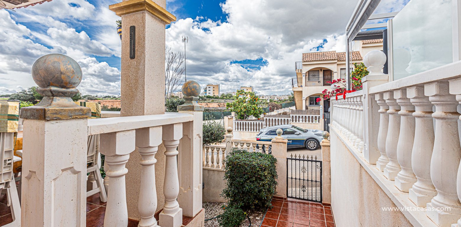 Vente - Maison Mitoyenne - Playa Flamenca