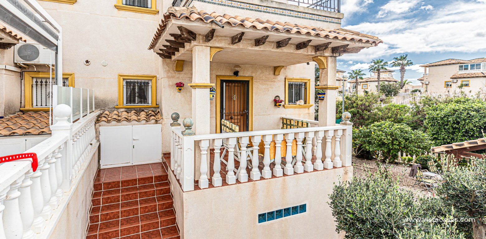Vente - Maison Mitoyenne - Playa Flamenca