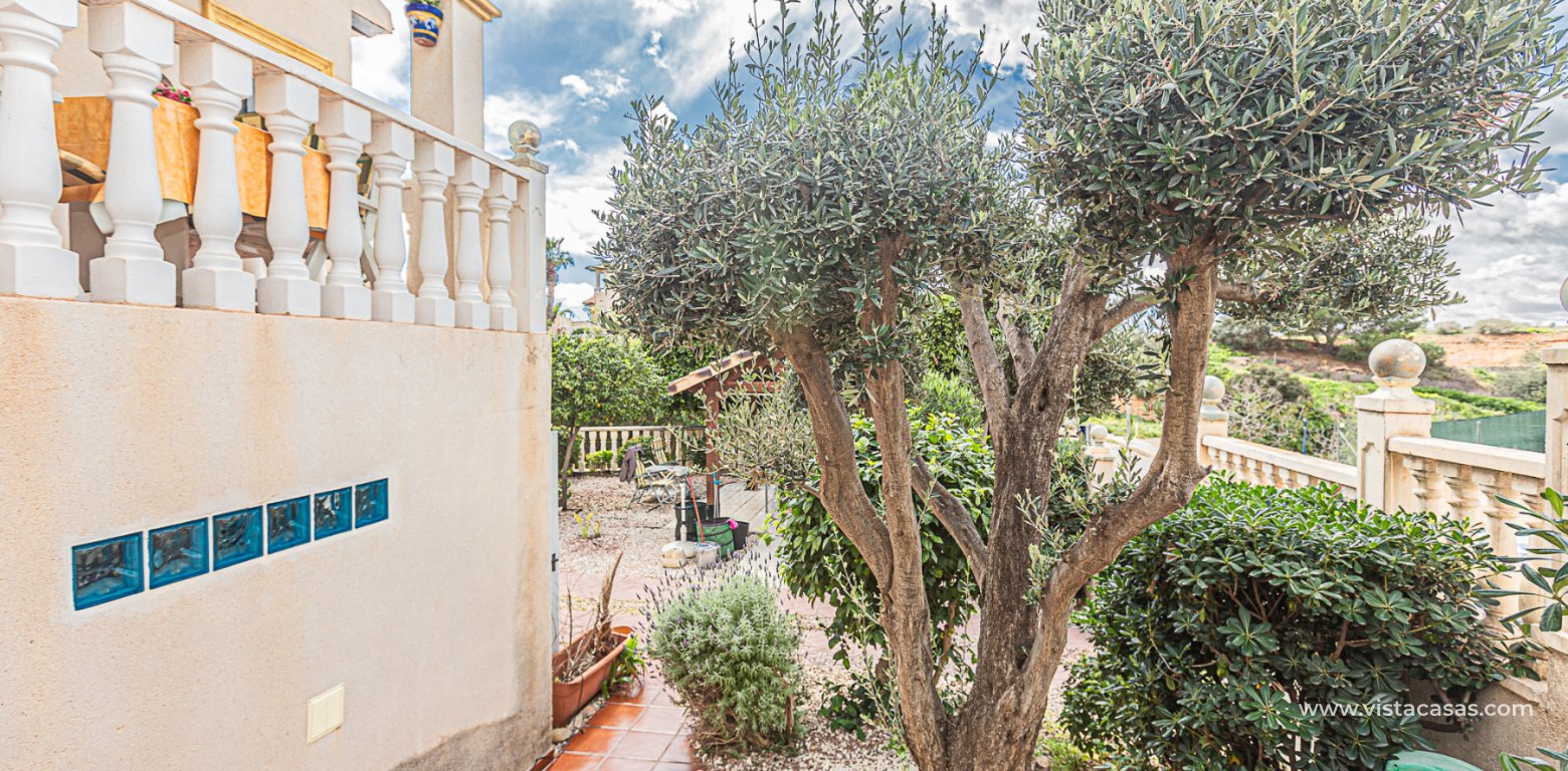 Vente - Maison Mitoyenne - Playa Flamenca