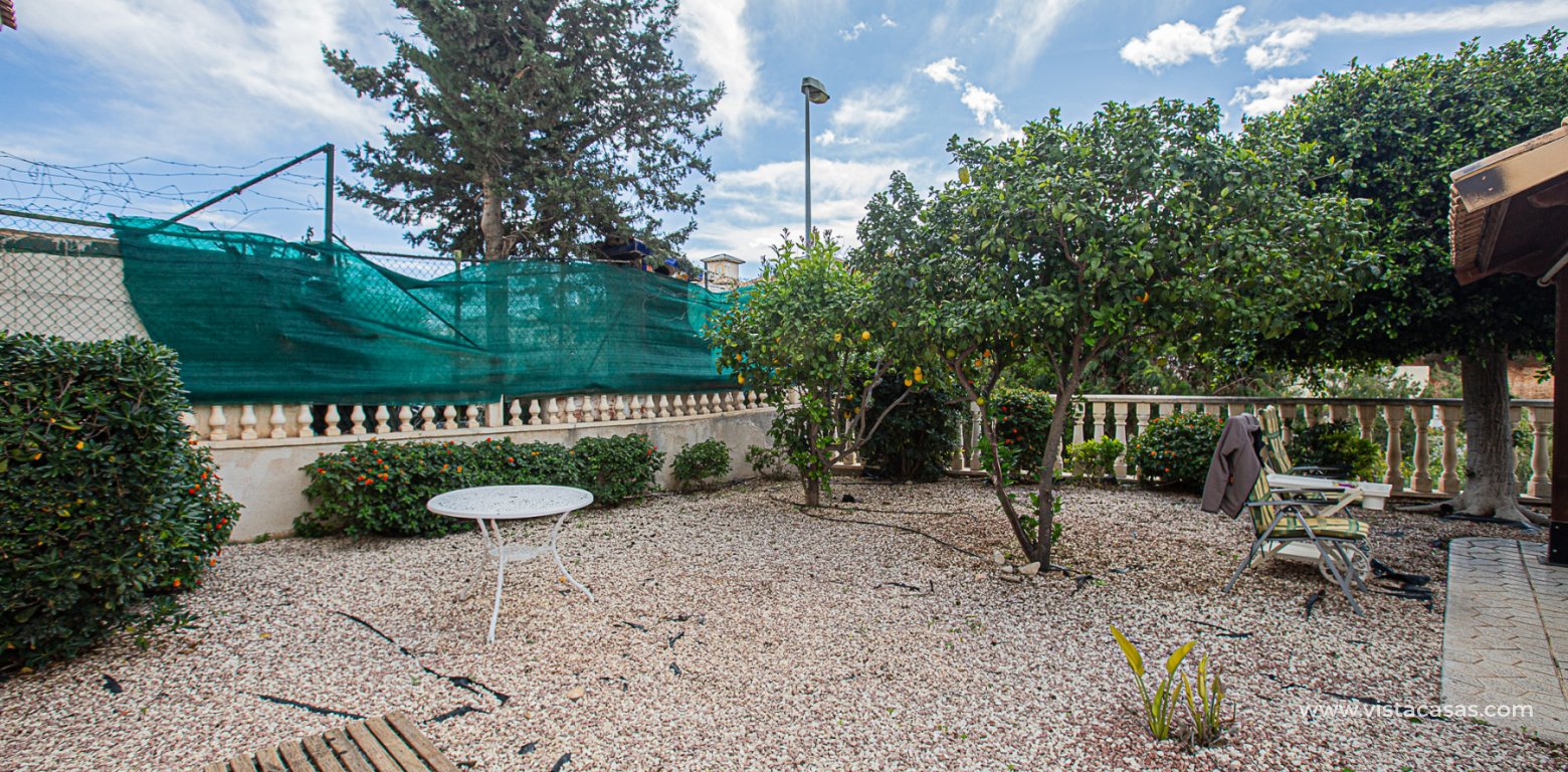 Vente - Maison Mitoyenne - Playa Flamenca