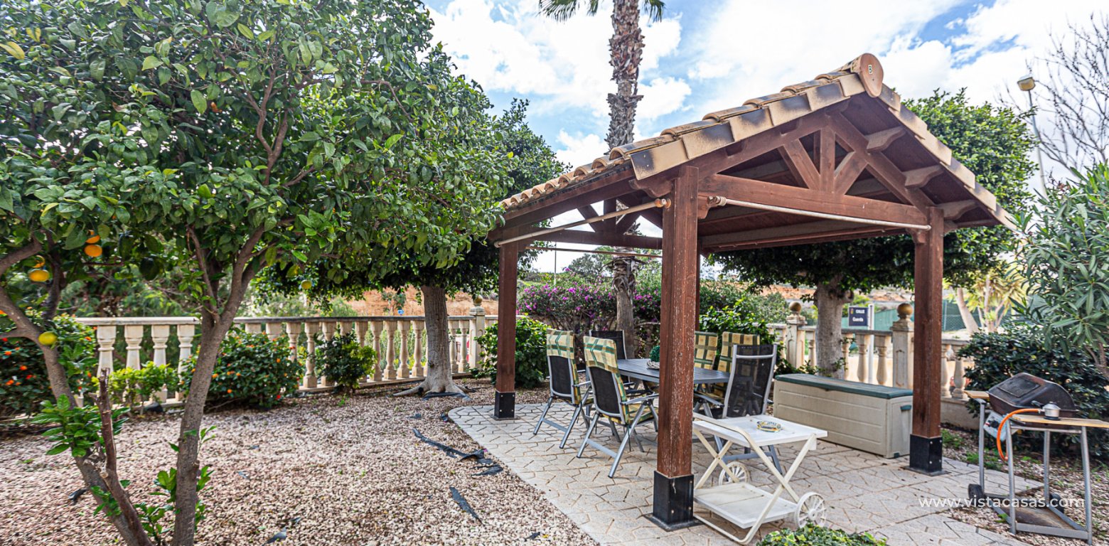 Vente - Maison Mitoyenne - Playa Flamenca