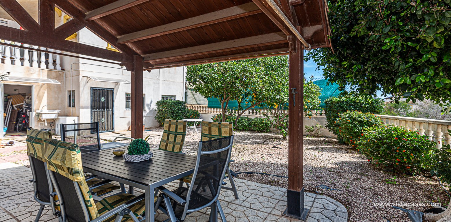 Vente - Maison Mitoyenne - Playa Flamenca