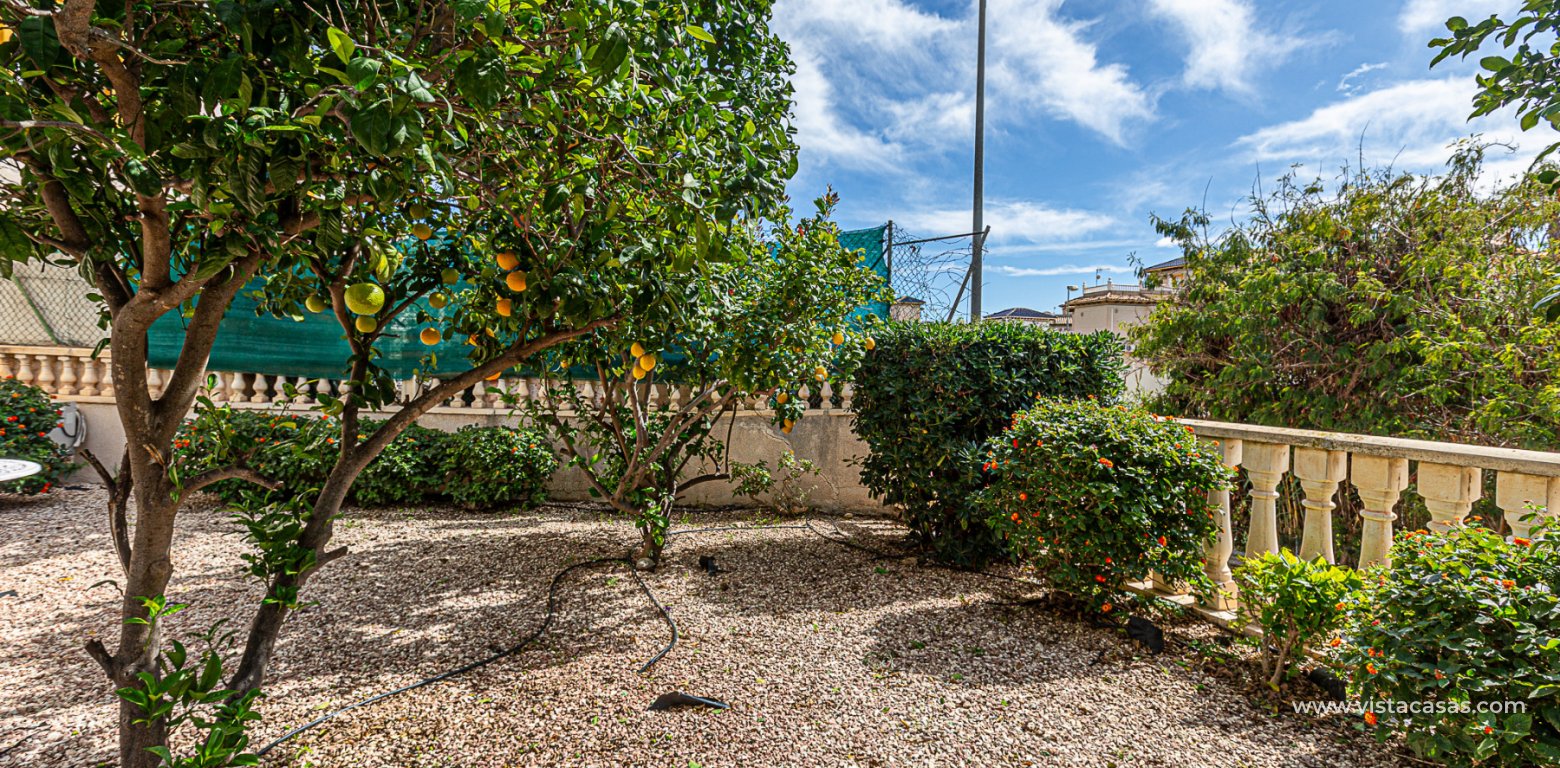 Vente - Maison Mitoyenne - Playa Flamenca