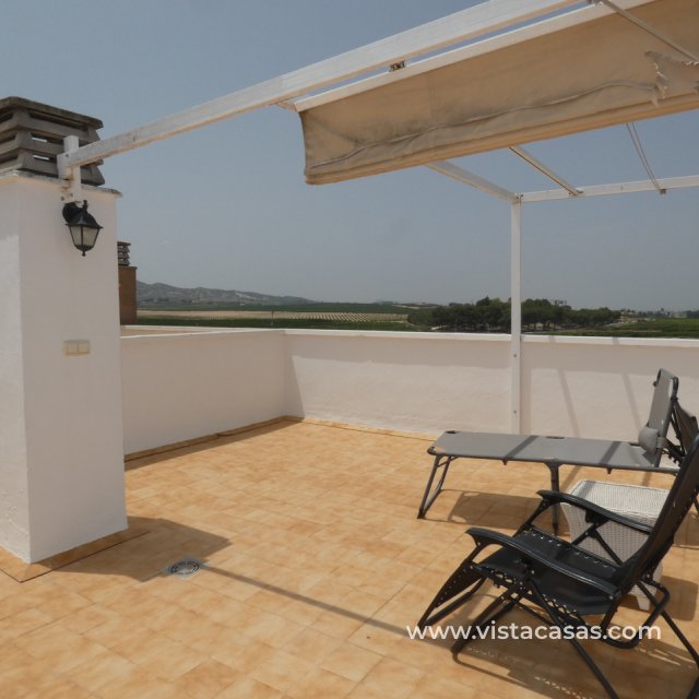 Apartment - Resale - Algorfa - Algorfa
