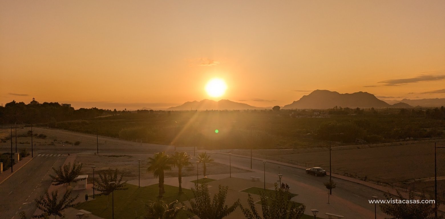 Sale - Wohnung - Algorfa