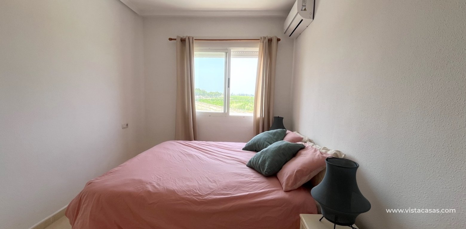 Sale - Wohnung - Algorfa