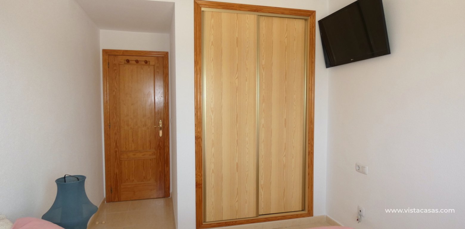 Sale - Wohnung - Algorfa