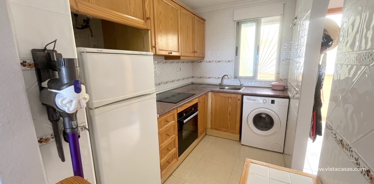 Sale - Wohnung - Algorfa