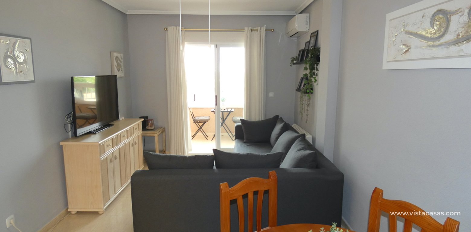 Sale - Wohnung - Algorfa