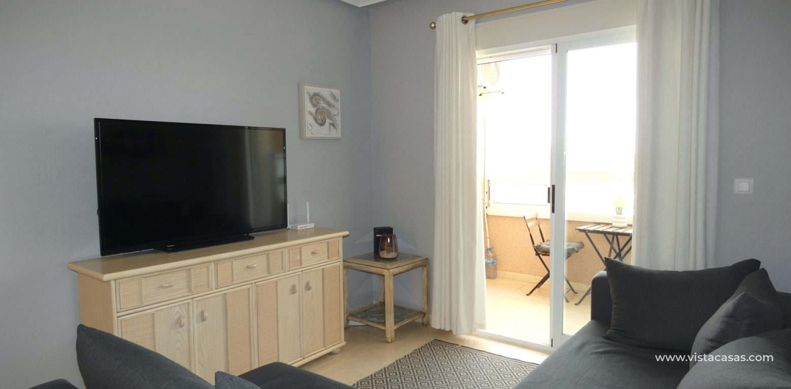 Sale - Wohnung - Algorfa