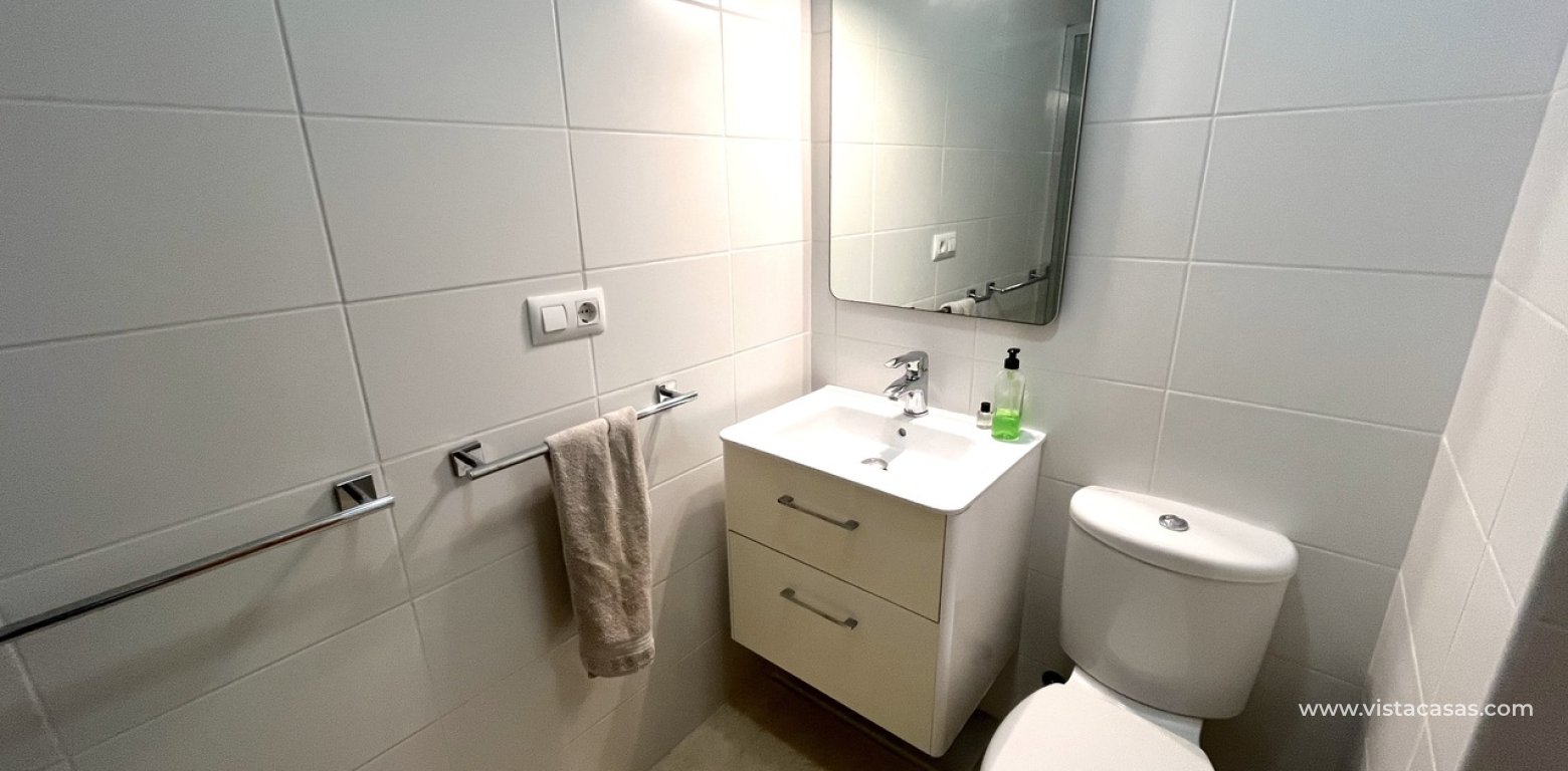 Sale - Wohnung - Algorfa