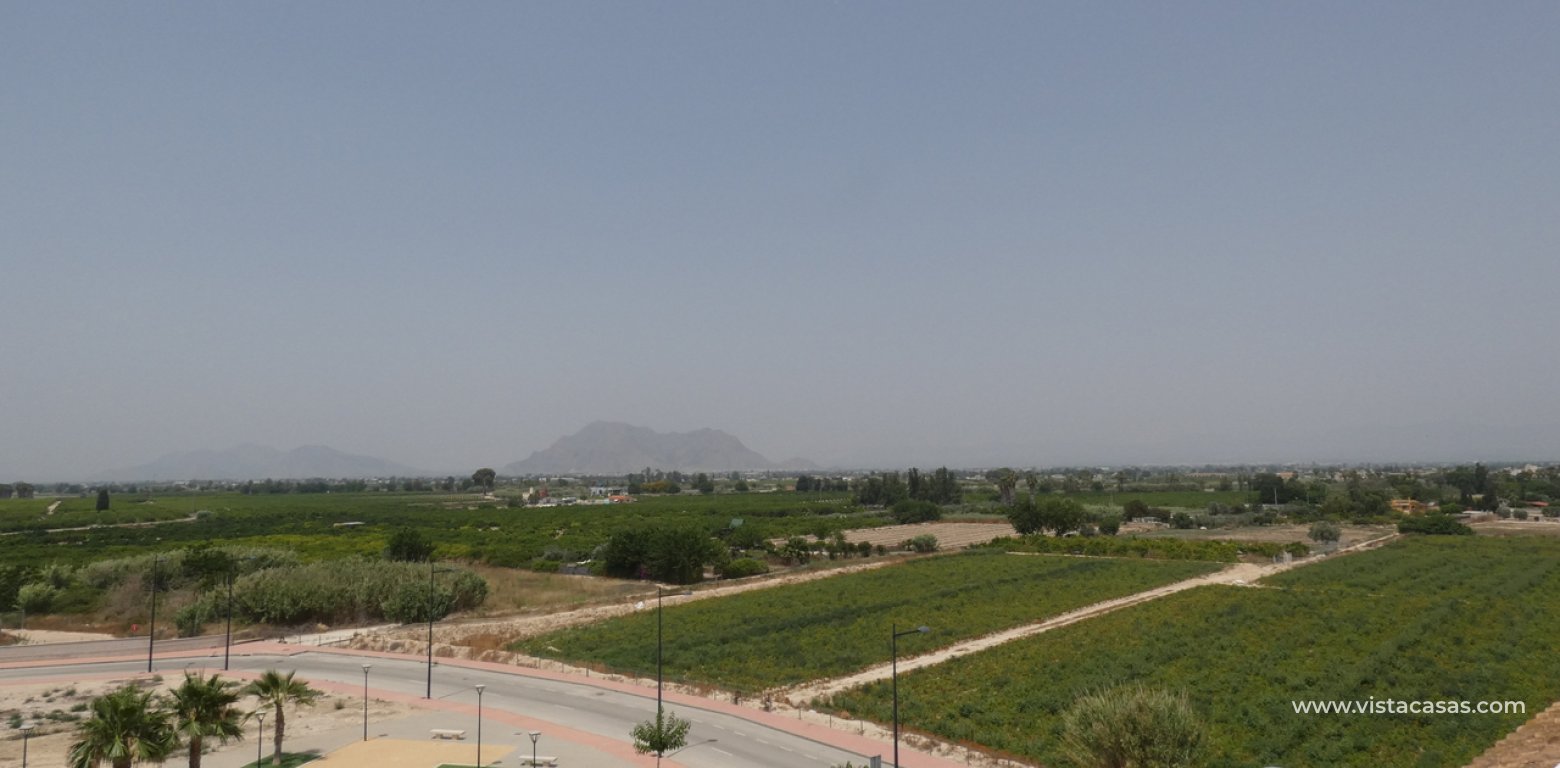 Sale - Wohnung - Algorfa