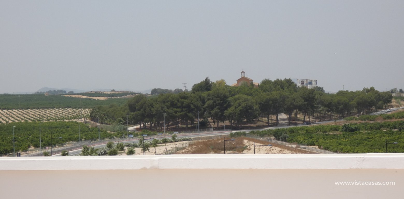 Sale - Wohnung - Algorfa