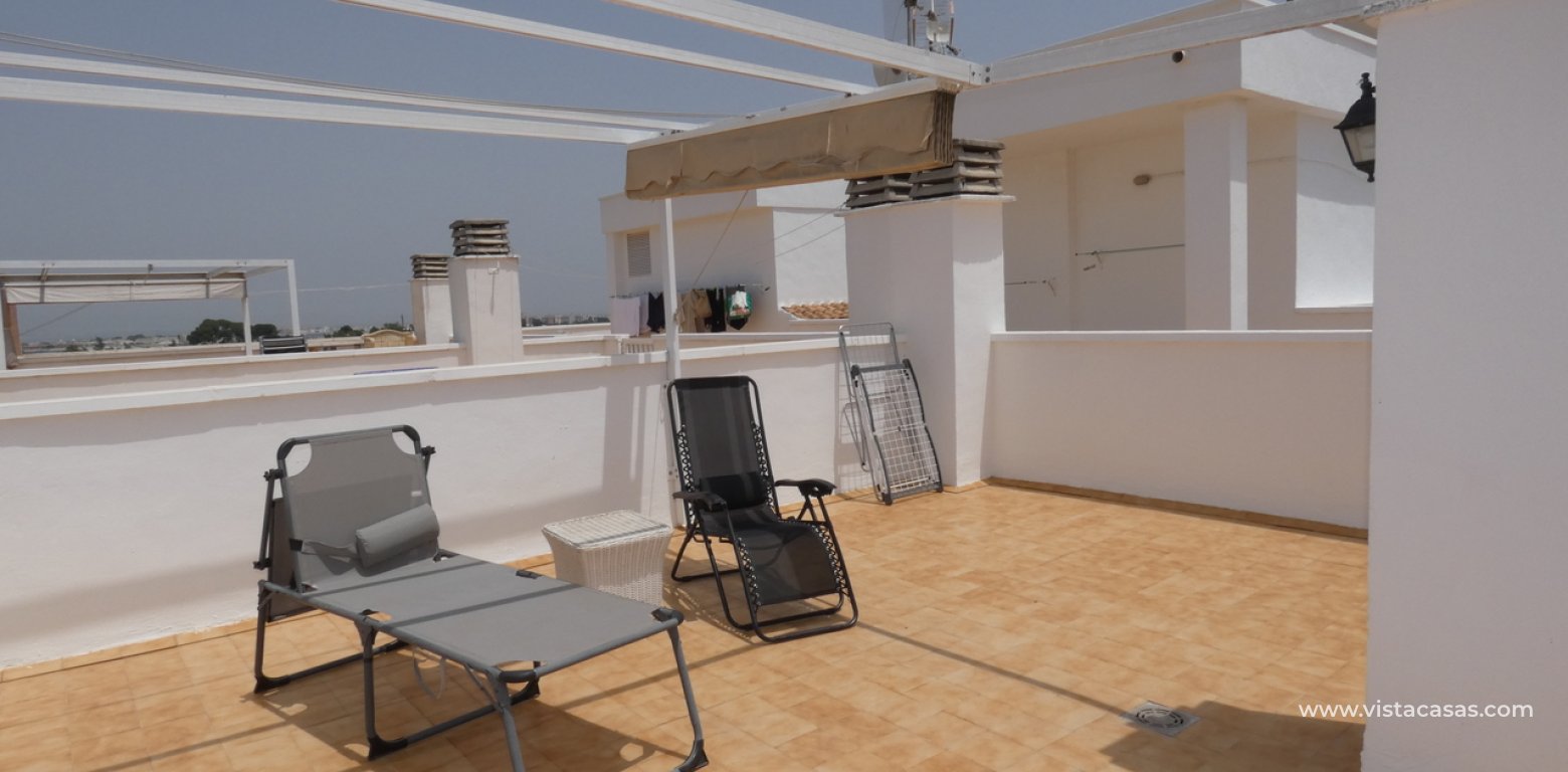 Sale - Wohnung - Algorfa