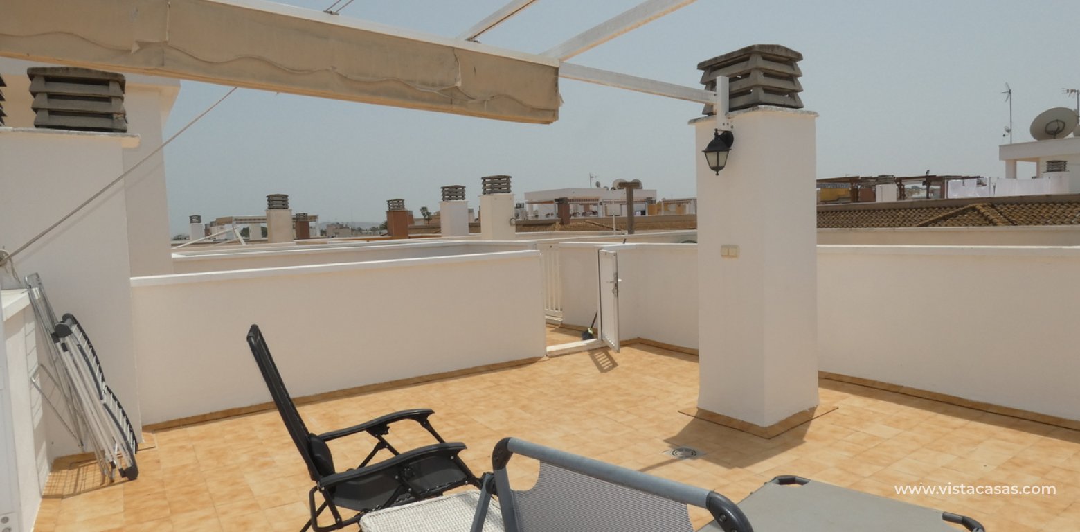 Sale - Wohnung - Algorfa