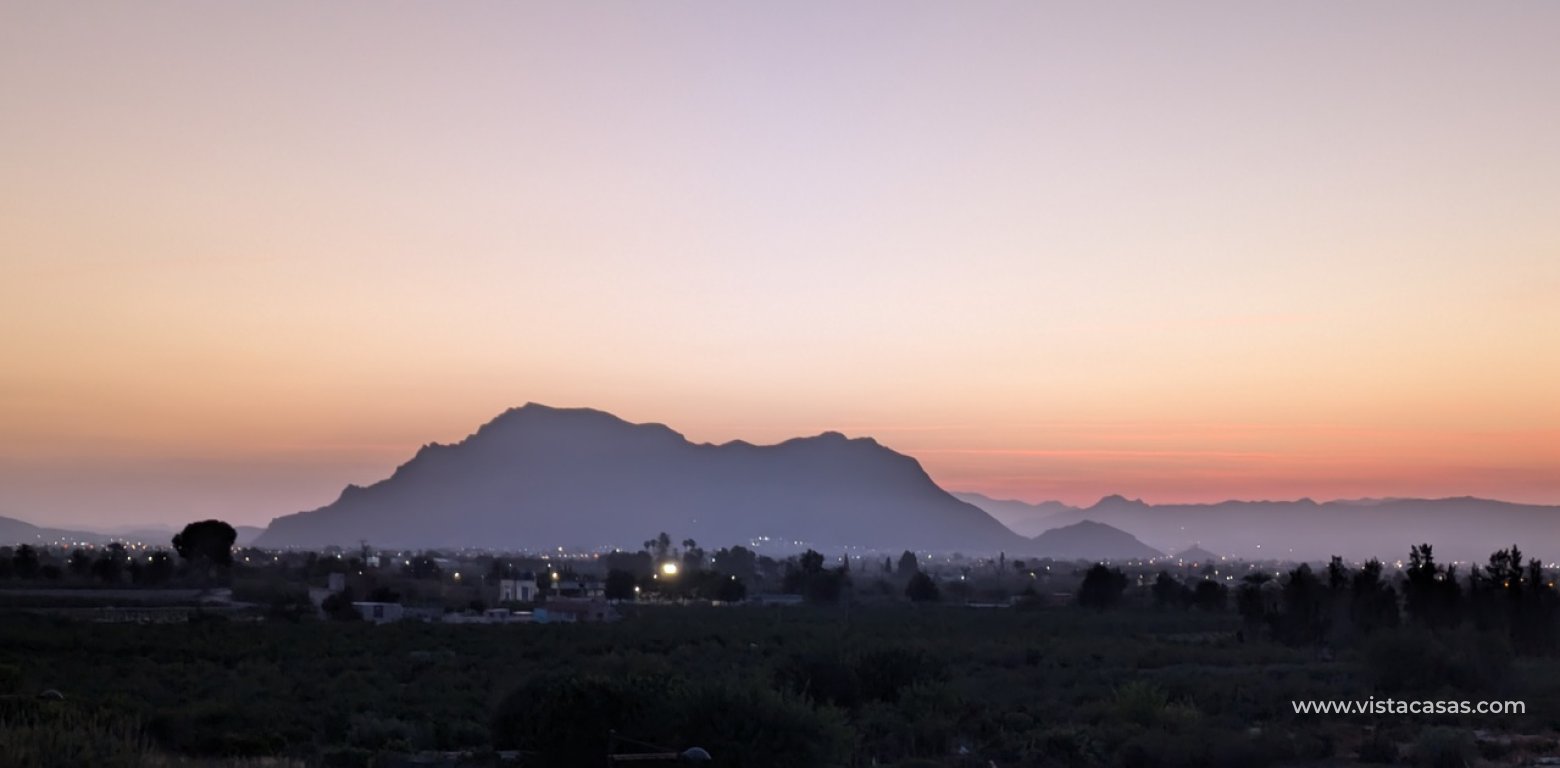 Sale - Wohnung - Algorfa