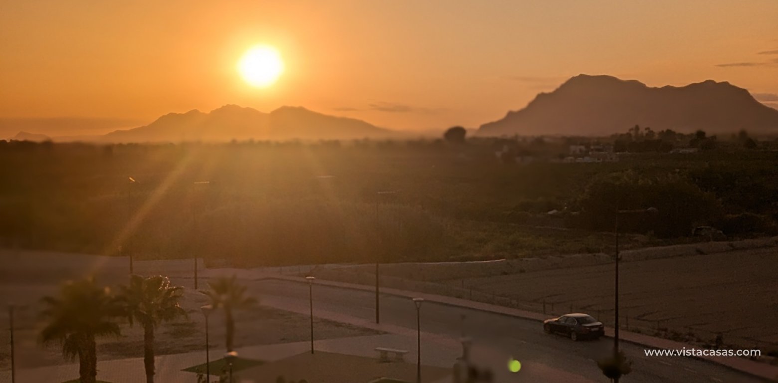 Sale - Wohnung - Algorfa